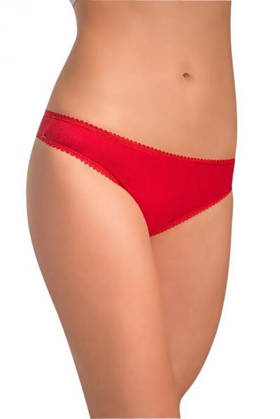 Sealine 221-1520 Трусы стринг женские красный
