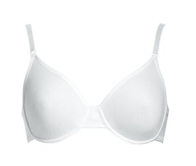 251-003 Бюстгальтер женский белый