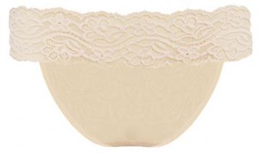 Sealine 261-030 Трусы танга женские бежевый