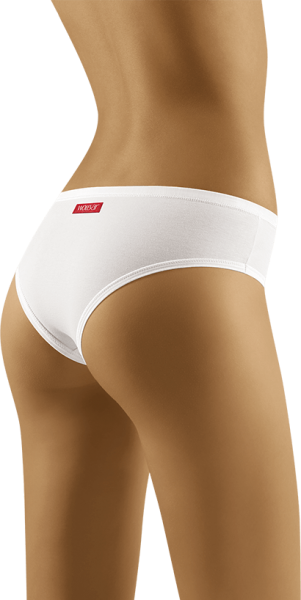 SOFT COSY Трусы миди женские Wolbar