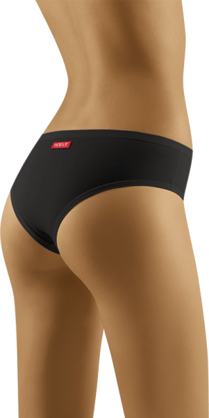SOFT COSY Трусы миди женские Wolbar