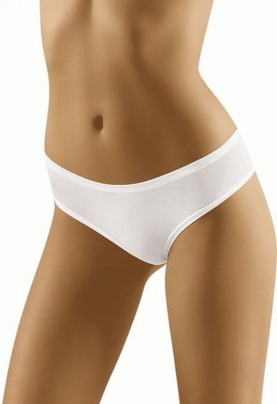 SOFT COSY Трусы миди женские Wolbar