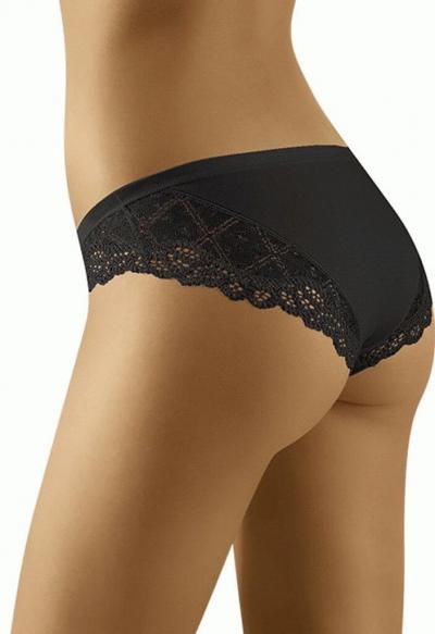 SOFT FLUFFY Трусы мини женские Wolbar