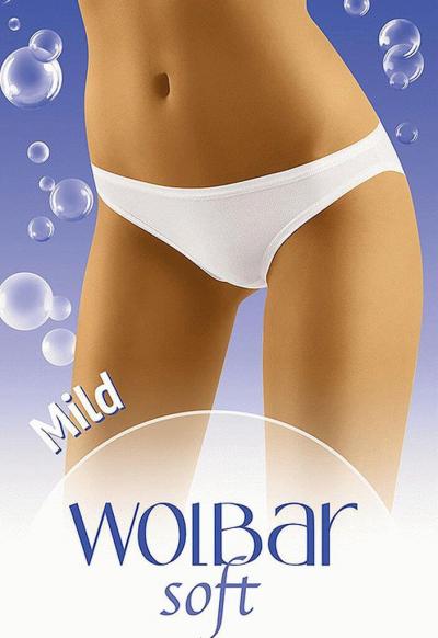 SOFT MILD Трусы мини женские Wolbar