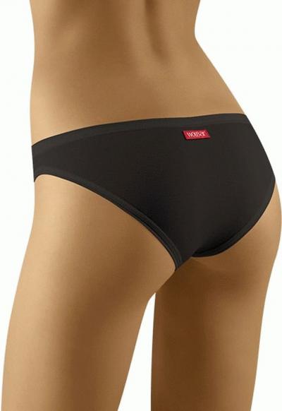 SOFT MILD Трусы мини женские Wolbar