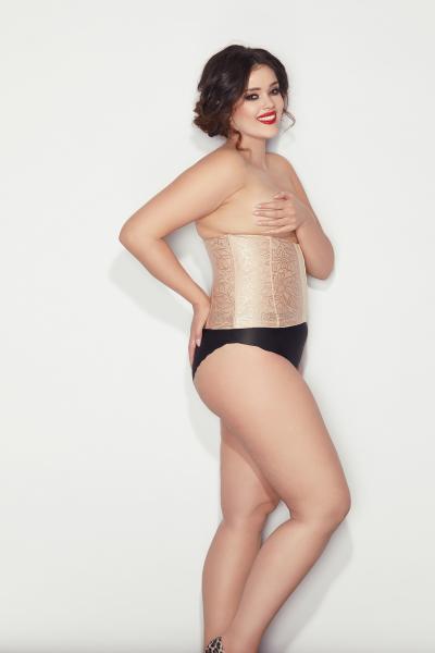 Mitex TALIA Корсет сильной утяжки