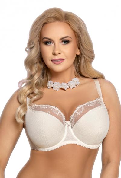 Vena VB-407 бюстгальтер женский молочный