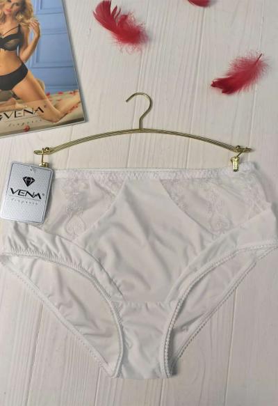 Vena VF-10355 трусики белый