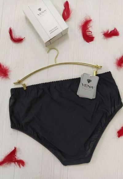 Vena VF-10355 трусики черный