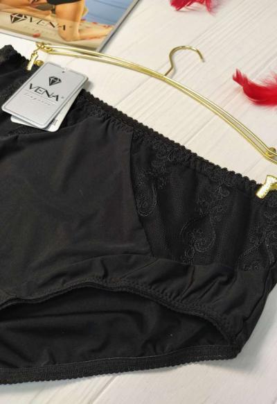 Vena VF-10355 трусики черный
