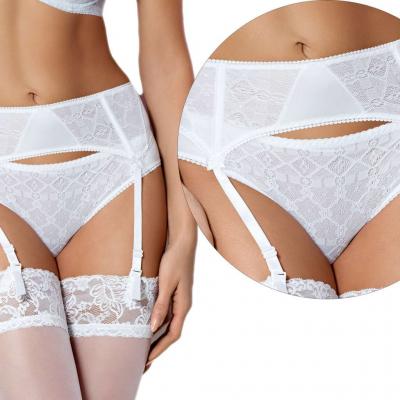 Vena VF-118 трусы женские белый