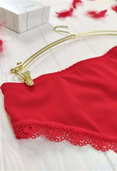 Vena VF-118 труси жіночі червоний