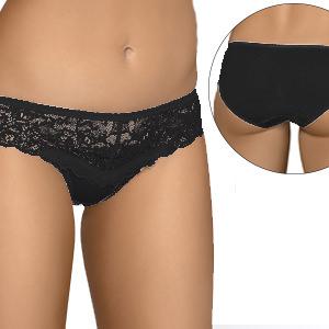 Vena VF-235 трусы черный