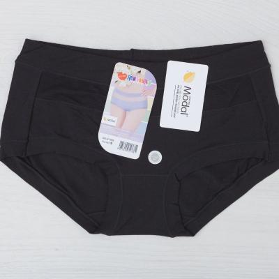 21768 Шорты женские modal DC