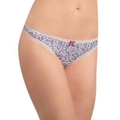 Sealine 221-1434 Стринги женские принт