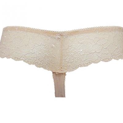 Sealine 221-1472 Стринги женские бежевый