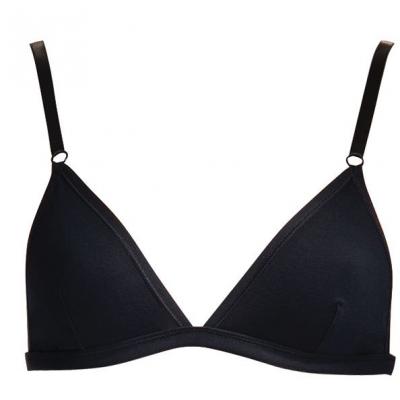 Sealine 250-001 Бюстгальтер подростковый черный