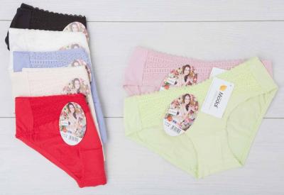 26158 Трусы женские modal DC