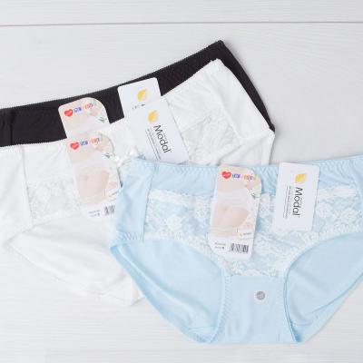 26190 Трусы женские modal DC