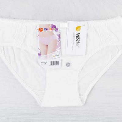 26191 Трусы женские modal DC