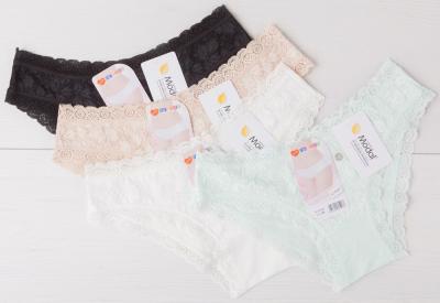 26208 Трусы женские modal DC