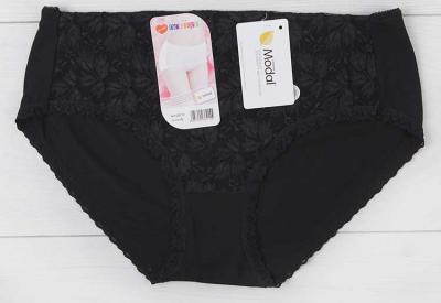 DC Girl 26215 Труси жіночі modal чорний