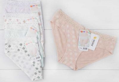 26221 Трусы женские modal DC