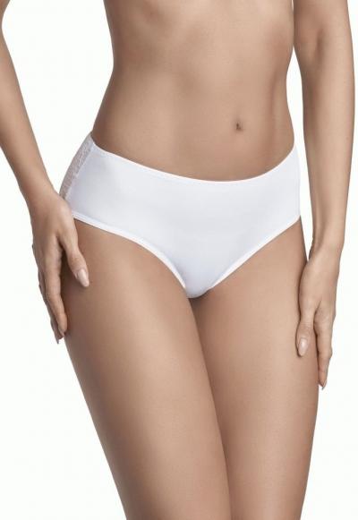 Ewana 30 NEW Трусы женские белый