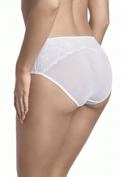 Ewana 30 NEW Трусы женские белый