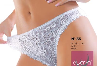 Ewana 55 Трусы кружевные
