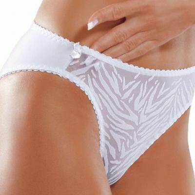 Ewana 58 Трусы женские белый