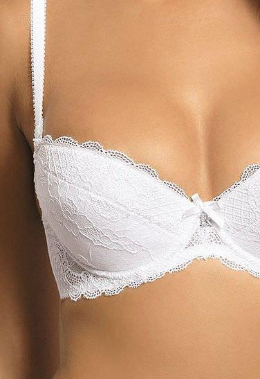 ABBIE classic PU 224 Бюстгальтер Kinga