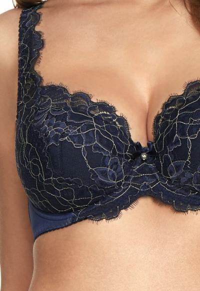 ADELE I PU 623 Бюстгальтер Kinga