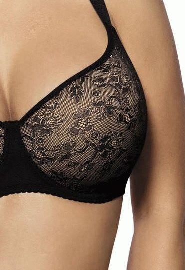 ANABEL BC 483 Бюстгальтер женский Kinga