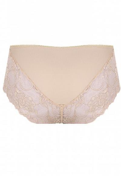 CANNES III P 274/2 Трусы женские с кружевом Kinga