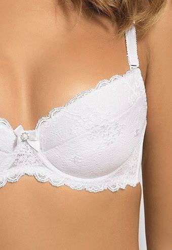 CATE classic PU 223 Бюстгальтер Kinga