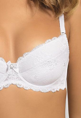 CATE classic PU 223 Бюстгальтер Kinga