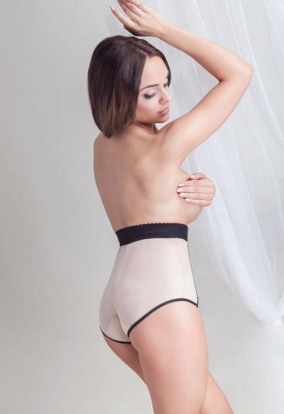 CHIC Трусы корректирующие Mitex