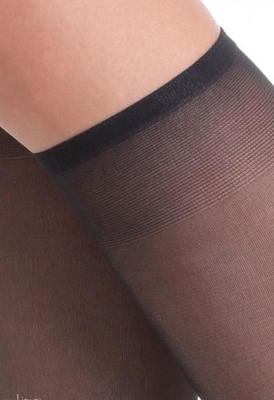 Marilyn COOL 15 den Гольфи жіночі 2 п / уп чорний