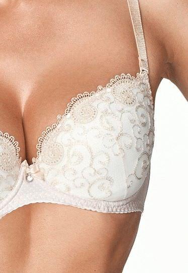 DIA I PU 590 Бюстгальтер женский Kinga