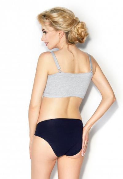 EASY BRA Топ для беременных и кормящих мам Mitex