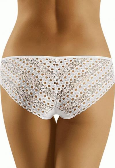 ECO DU Трусы миди женские Wolbar