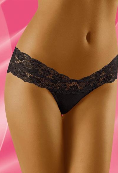 ECO SU Трусы мини женские Wolbar