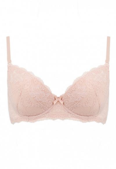 EMMA PU 644 Бюстгальтер EXTREME PUSH-UP Kinga