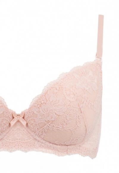 EMMA PU 644 Бюстгальтер EXTREME PUSH-UP Kinga