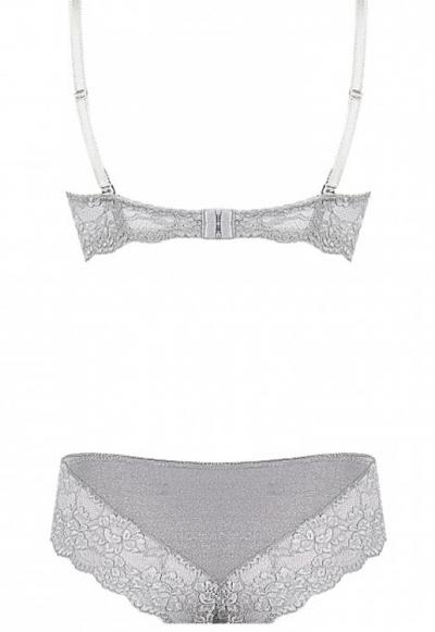 FESTIVAL I P 257/2 Трусы женские с кружевом Kinga