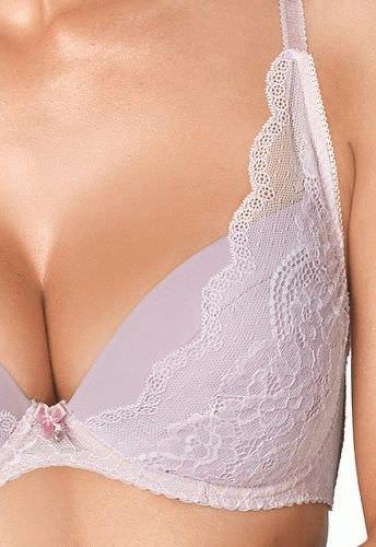 FURNI I PU 579 Бюстгальтер Kinga