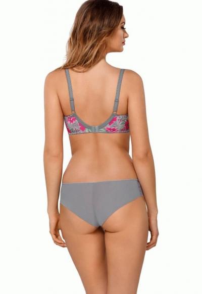 HAPPINESS I PU 551 Бюстгальтер Kinga