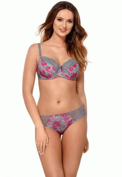 HAPPINESS II BC 552 Бюстгальтер Kinga