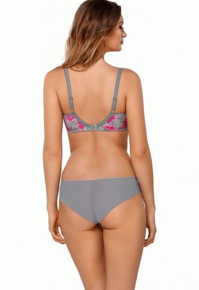 HAPPINESS II BC 552/1 Бюстгальтер SUPER SIZE Kinga